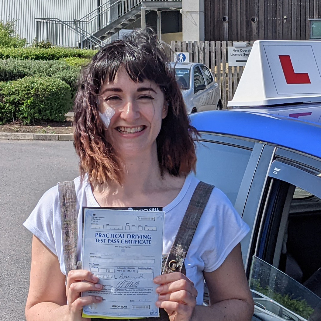 Mindfulness Based Driving Lessons Bristol Drivefully
