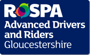 RoSPA Advanced Drivers